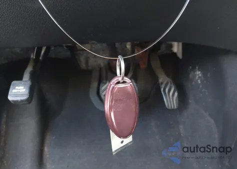 2017 Nissan Rogue Sv из США, поврежденный, VIN JN8AT2MV3HW024576